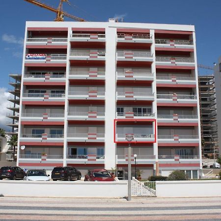 Front Sea Apartment Quarteira Zewnętrze zdjęcie