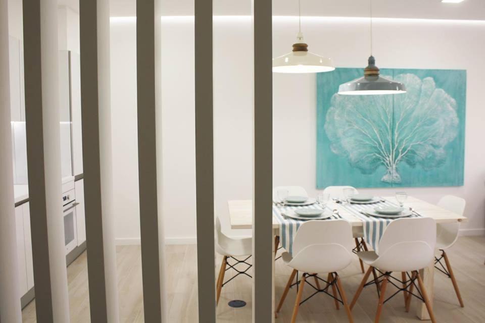 Front Sea Apartment Quarteira Zewnętrze zdjęcie
